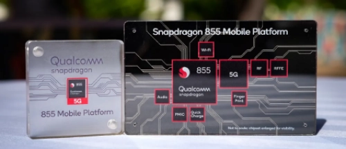 Лучшие функции нового Snapdragon 855