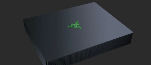 Razer Sila : маршрутизатор для геймеров