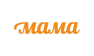 Мама